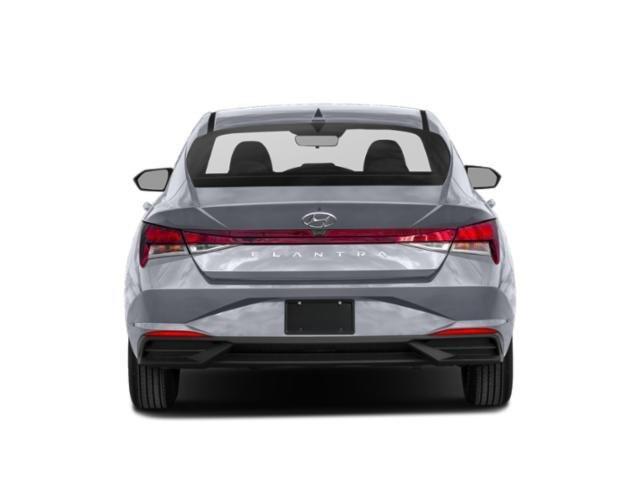 used 2023 Hyundai Elantra car, priced at $21,997