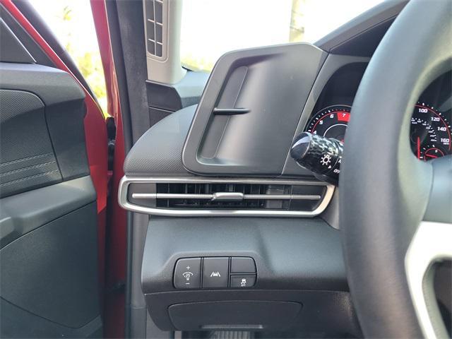 used 2023 Hyundai Elantra car, priced at $20,458