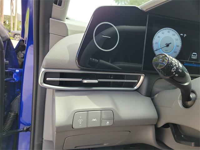 used 2023 Hyundai Elantra car, priced at $19,953