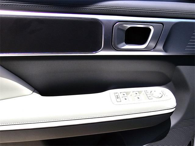 new 2026 Hyundai Santa Fe car, priced at $38,562