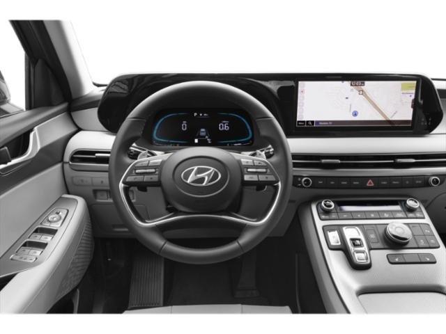 used 2023 Hyundai Palisade car, priced at $33,784