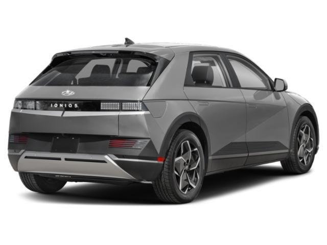 used 2022 Hyundai IONIQ 5 car, priced at $26,942