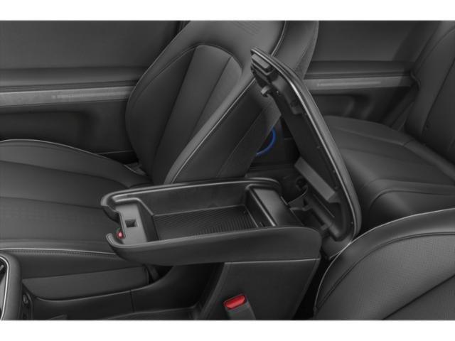 used 2022 Hyundai IONIQ 5 car, priced at $26,942