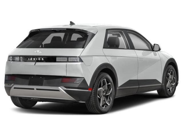 used 2022 Hyundai IONIQ 5 car, priced at $26,942