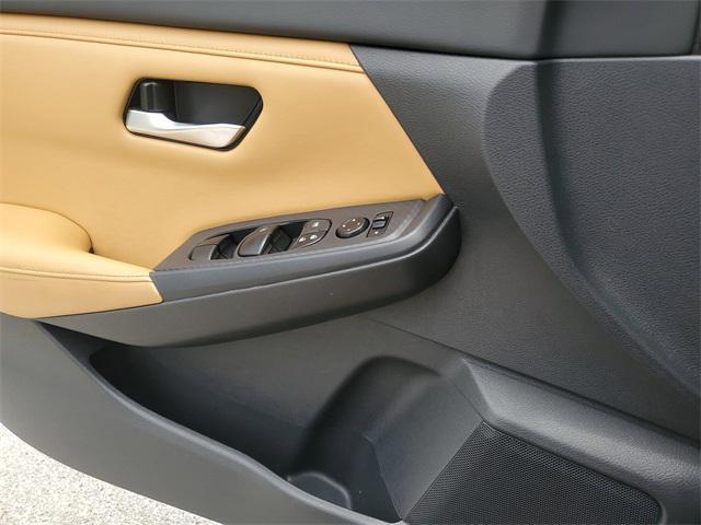 used 2023 Nissan Sentra car, priced at $19,931