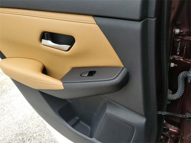 used 2023 Nissan Sentra car, priced at $19,931