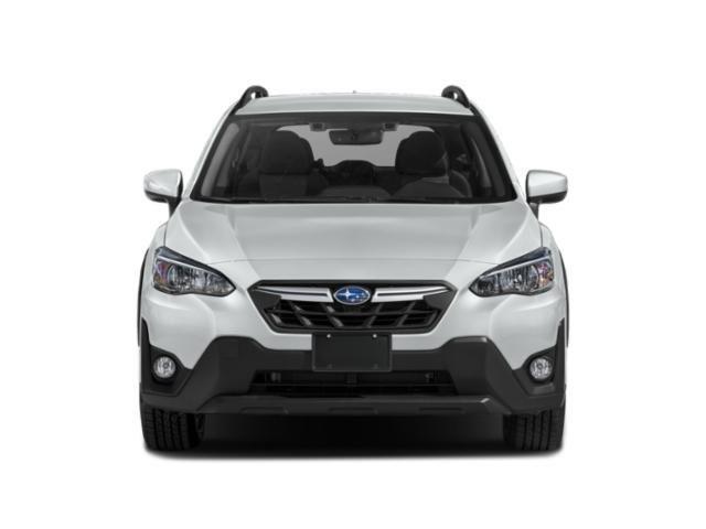 used 2021 Subaru Crosstrek car, priced at $22,150