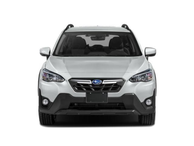 used 2021 Subaru Crosstrek car, priced at $22,150