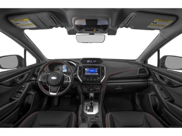 used 2021 Subaru Crosstrek car, priced at $22,150