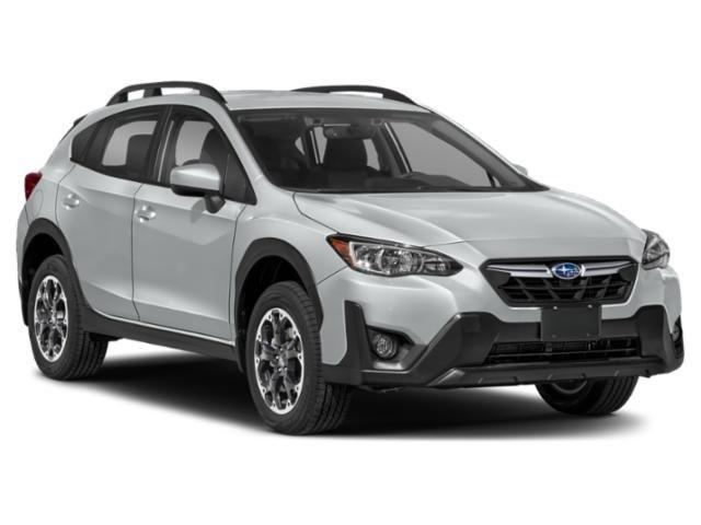 used 2021 Subaru Crosstrek car, priced at $22,150