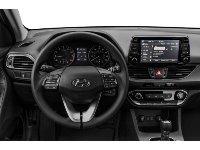 used 2018 Hyundai Elantra GT car, priced at $16,100