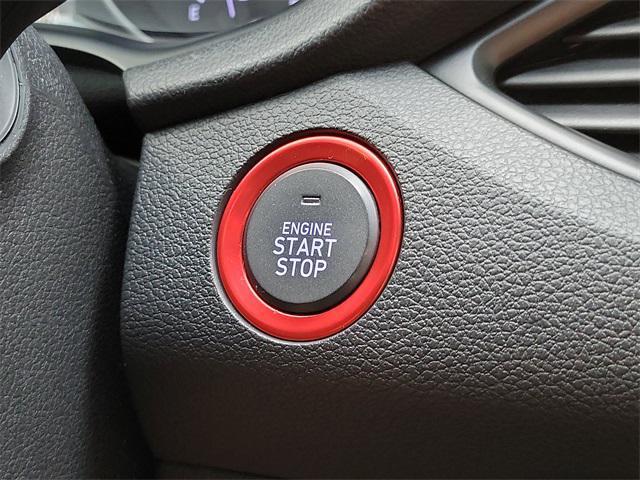 used 2018 Hyundai Elantra GT car, priced at $14,631