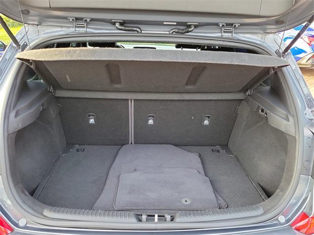 used 2018 Hyundai Elantra GT car, priced at $14,631