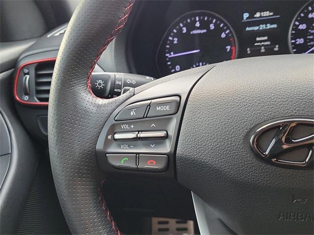 used 2018 Hyundai Elantra GT car, priced at $14,631