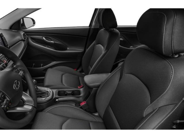 used 2018 Hyundai Elantra GT car, priced at $16,100