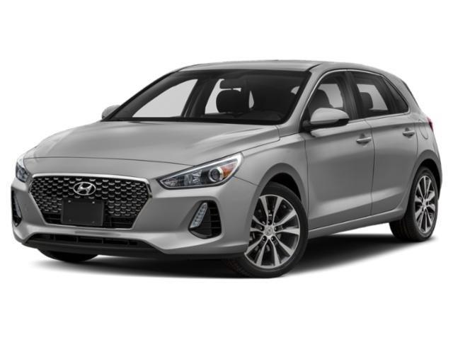 used 2018 Hyundai Elantra GT car, priced at $16,100