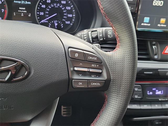 used 2018 Hyundai Elantra GT car, priced at $14,631