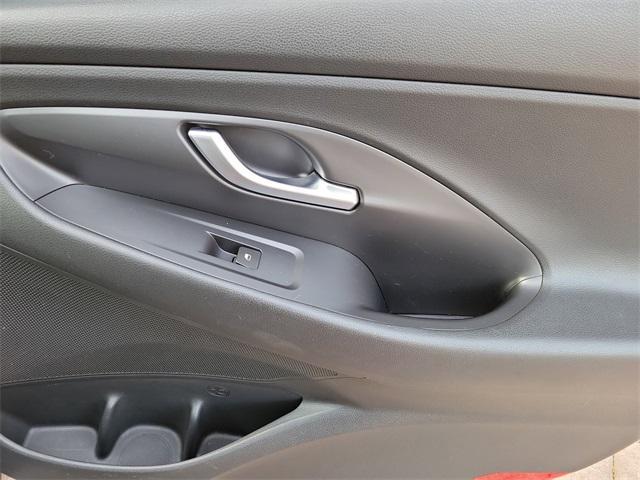 used 2018 Hyundai Elantra GT car, priced at $14,631