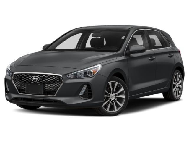 used 2018 Hyundai Elantra GT car, priced at $16,100