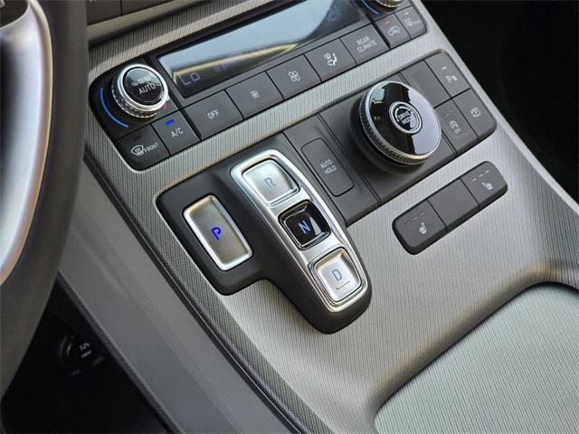 new 2025 Hyundai Palisade car, priced at $40,884
