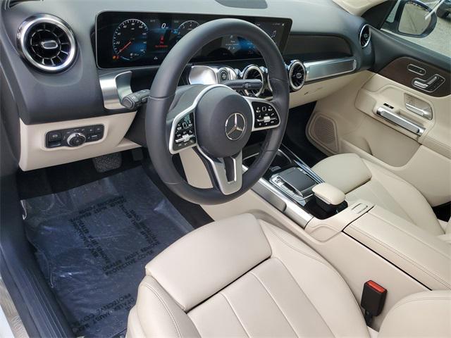 used 2020 Mercedes-Benz GLB 250 car, priced at $24,978