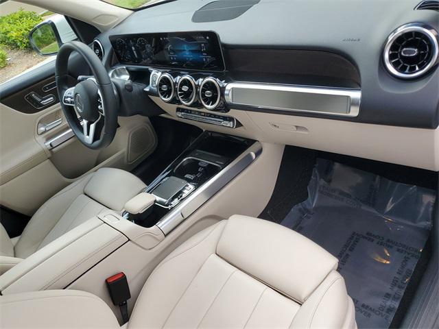 used 2020 Mercedes-Benz GLB 250 car, priced at $24,978