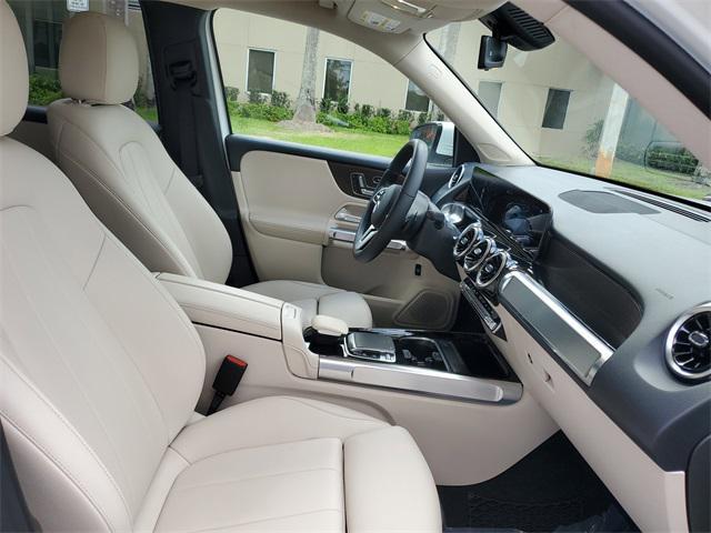 used 2020 Mercedes-Benz GLB 250 car, priced at $24,978