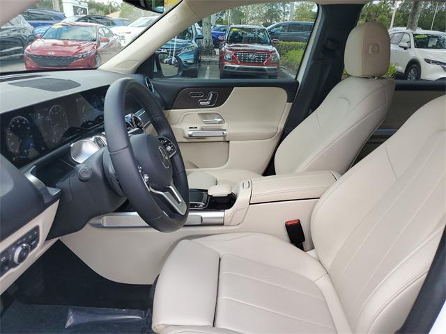 used 2020 Mercedes-Benz GLB 250 car, priced at $24,978