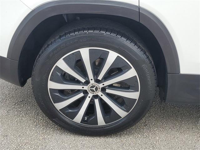 used 2020 Mercedes-Benz GLB 250 car, priced at $24,978