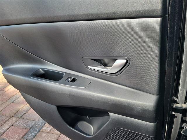used 2022 Hyundai Elantra car, priced at $18,473