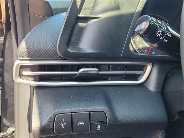 used 2022 Hyundai Elantra car, priced at $18,473