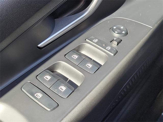 used 2022 Hyundai Elantra car, priced at $18,473