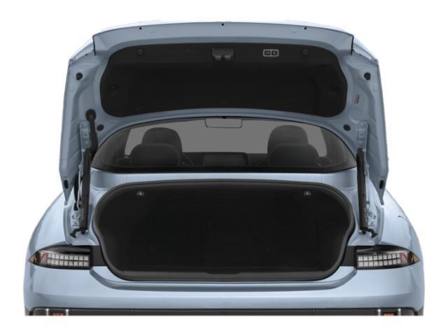 new 2025 Hyundai IONIQ 6 car, priced at $47,461