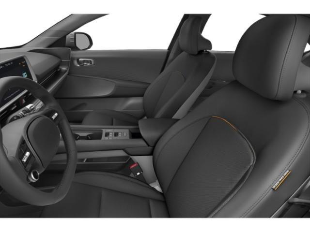 new 2025 Hyundai IONIQ 6 car, priced at $47,461