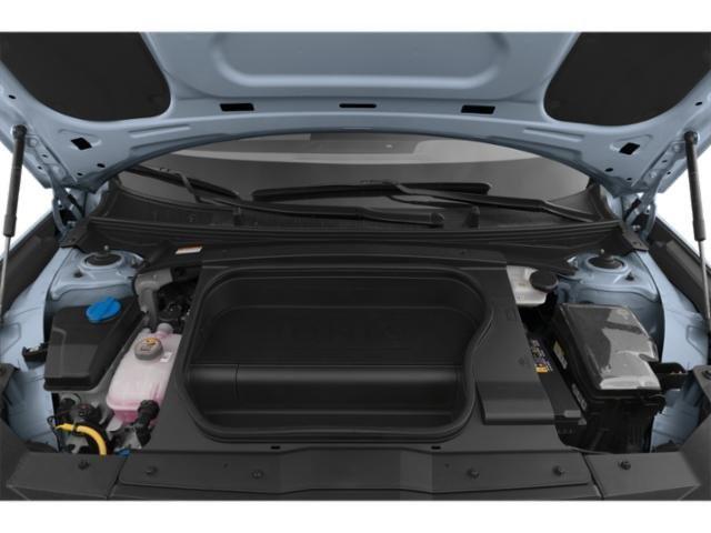 new 2025 Hyundai IONIQ 6 car, priced at $47,461