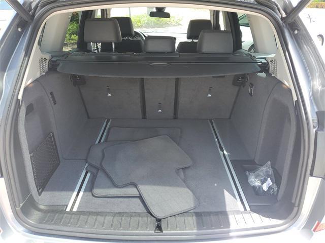 used 2017 BMW X3 car, priced at $14,978