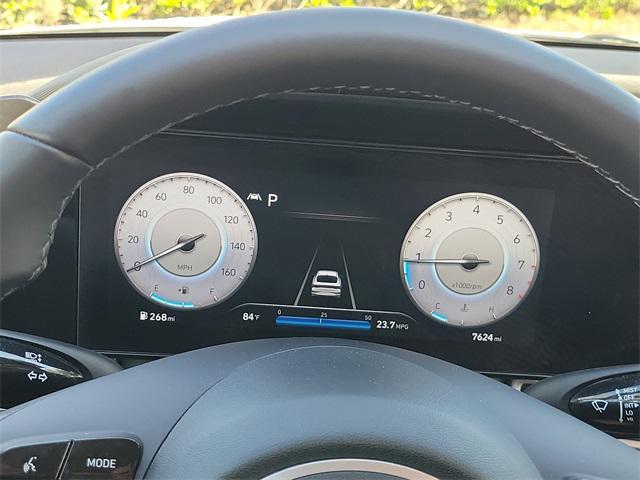 used 2023 Hyundai Elantra car, priced at $20,974