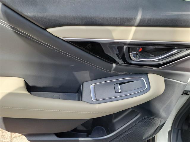 used 2020 Subaru Outback car, priced at $20,533