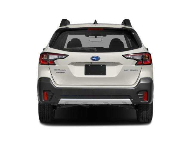 used 2020 Subaru Outback car, priced at $21,259