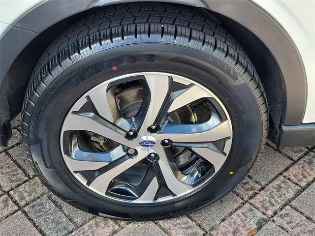 used 2020 Subaru Outback car, priced at $20,533