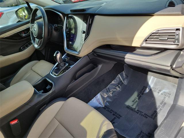 used 2020 Subaru Outback car, priced at $20,533