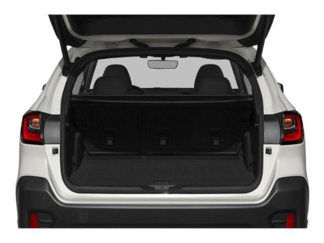 used 2020 Subaru Outback car, priced at $21,259