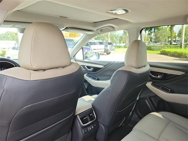 used 2020 Subaru Outback car, priced at $20,533