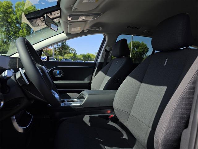 new 2026 Hyundai IONIQ 9 car, priced at $64,811