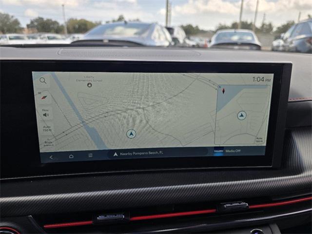 new 2025 Hyundai Sonata car, priced at $35,805