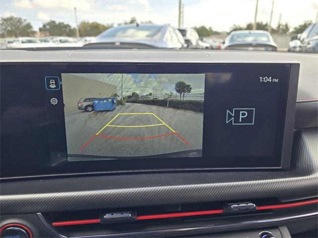 new 2025 Hyundai Sonata car, priced at $35,805
