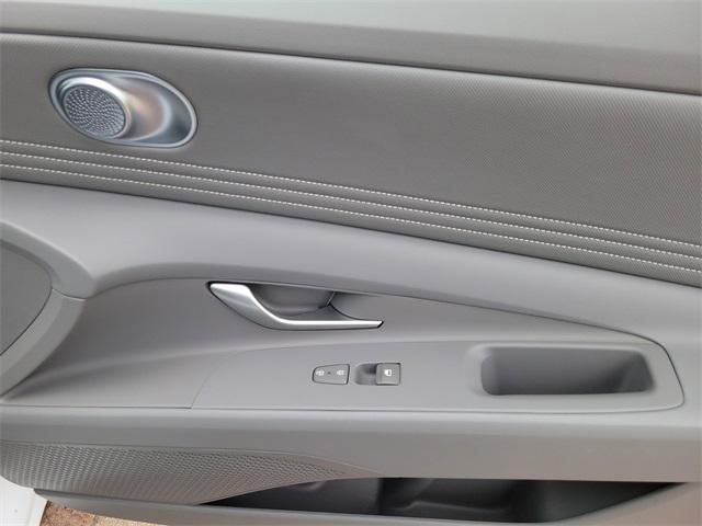 used 2025 Hyundai Elantra car, priced at $20,808