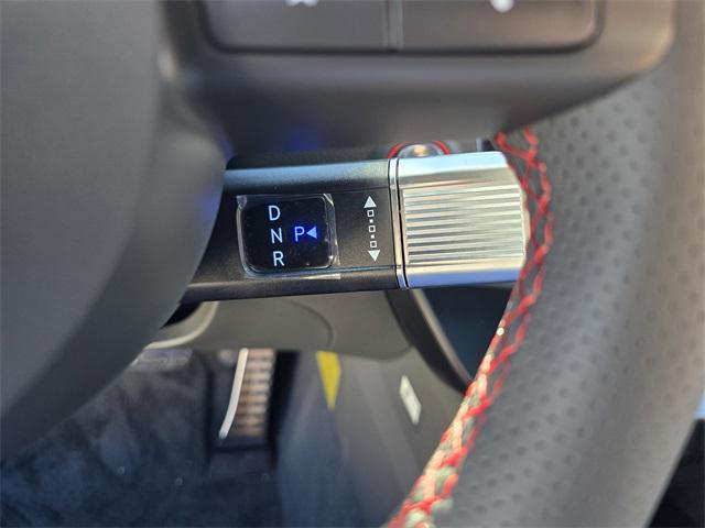 new 2025 Hyundai Sonata car, priced at $37,265