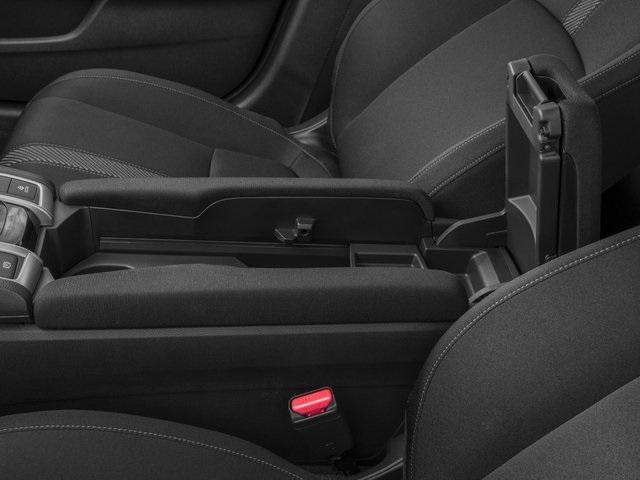 used 2017 Honda Civic car, priced at $15,987