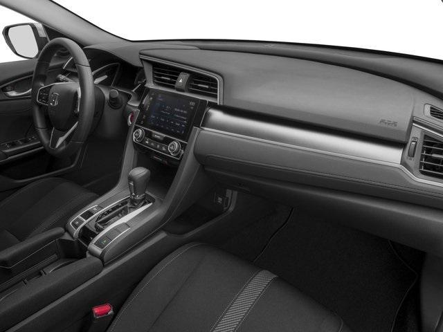 used 2017 Honda Civic car, priced at $15,987